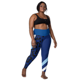 1881 Homage Leggings with pockets