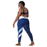1881 Homage Leggings with pockets