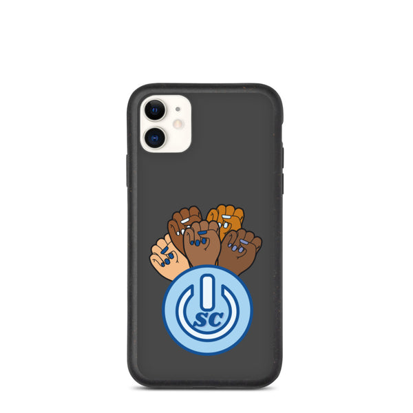 SpelPower 1881 Biodegradable phone case Protect 2 Serve SpelPower 1881 Biodegradable phone case Protect 2 Serve