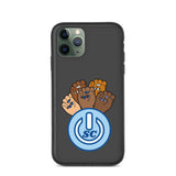 SpelPower 1881 Biodegradable phone case