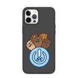 SpelPower 1881 Biodegradable phone case