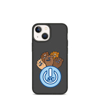 SpelPower 1881 Biodegradable phone case