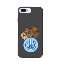 SpelPower 1881 Biodegradable phone case