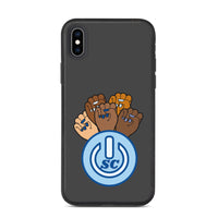 SpelPower 1881 Biodegradable phone case