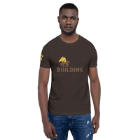 Building 1963 Short-Sleeve T-Shirt