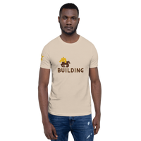 Building 1963 Short-Sleeve T-Shirt