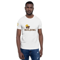 Building 1963 Short-Sleeve T-Shirt