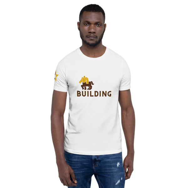 Building 1963 Short-Sleeve T-Shirt