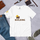 Building 1963 Short-Sleeve T-Shirt